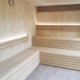 INBECA Sauna selecte instalación 15